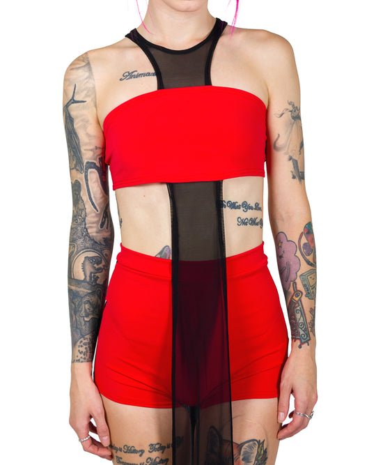 PADME BRALET.