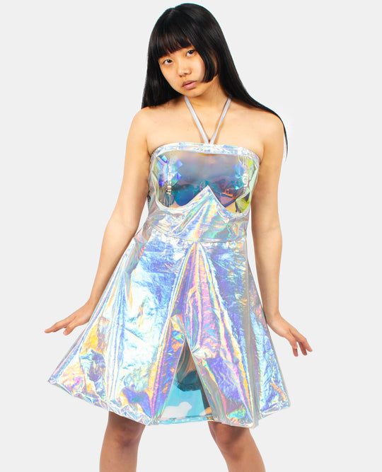 PEEK DRESS