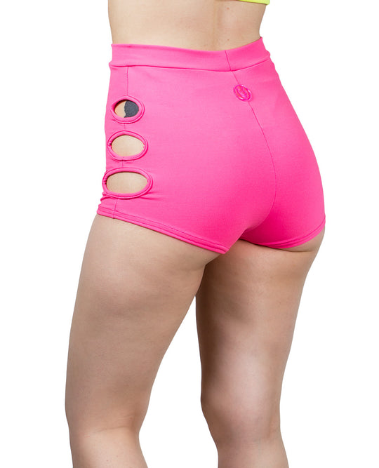PEEKER HOTPANTS.