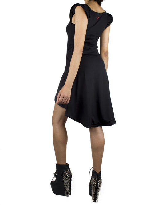 PRIMA DRESS.