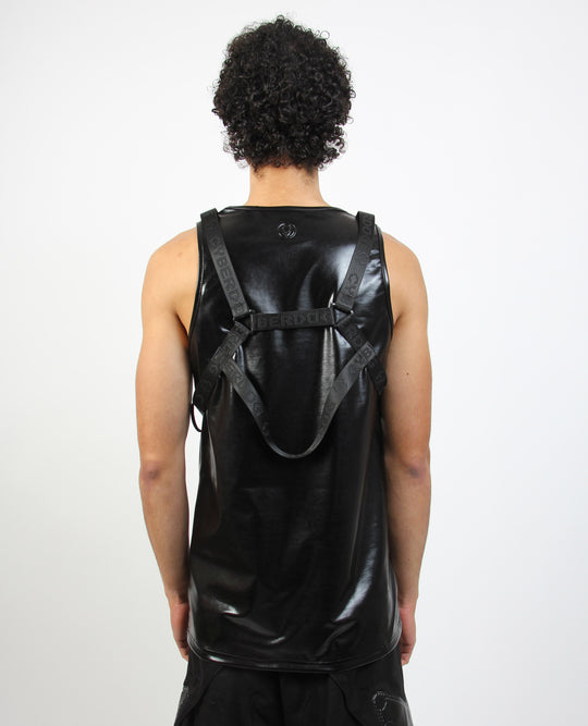 RESTRICTOR VEST