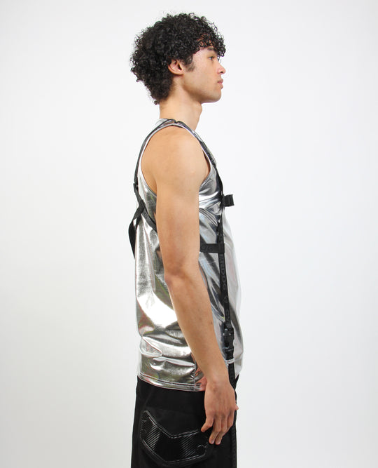 RESTRICTOR VEST