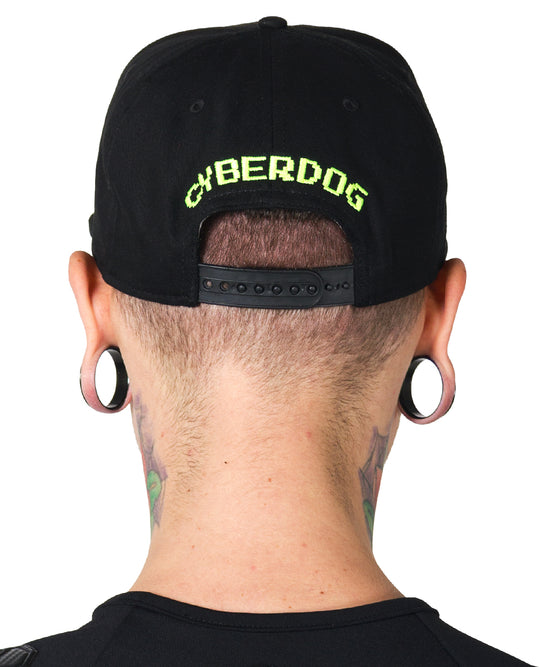 RAVE CAP.