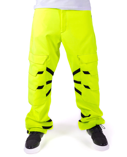 REACTOR PANTS.