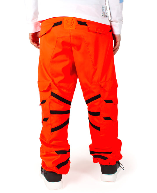 REACTOR PANTS.