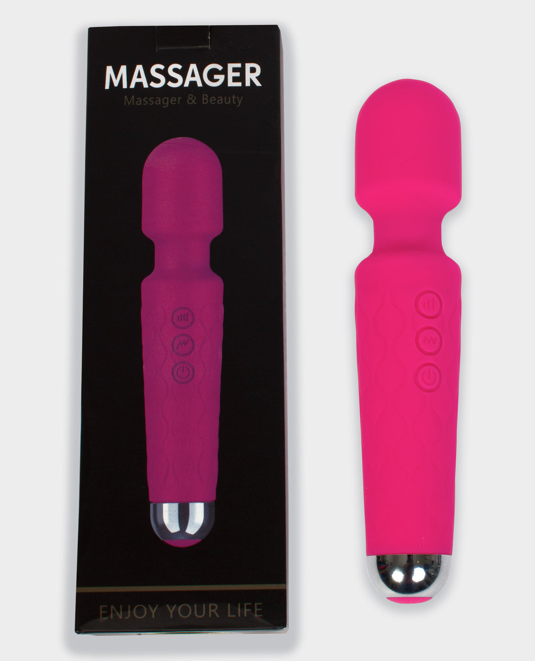RIPPLE MASSAGER