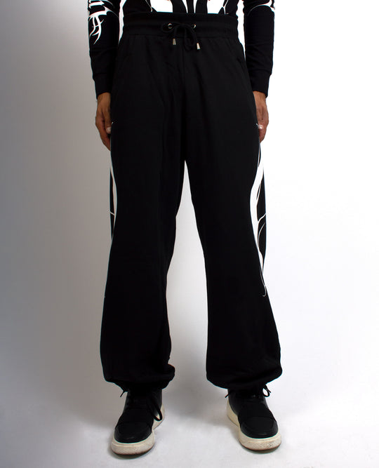 SUPERSIZE JOGGER CYBERLUX