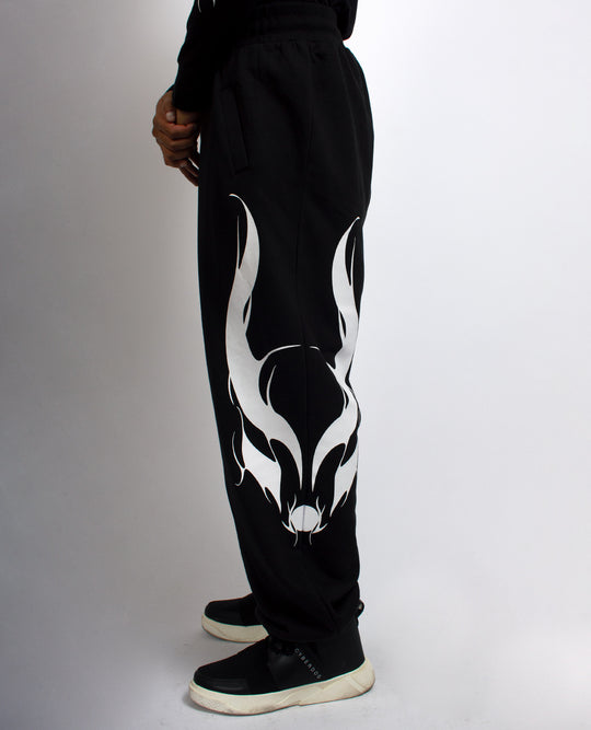 SUPERSIZE JOGGER CYBERLUX