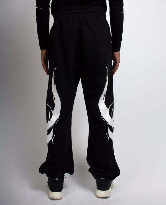 SUPERSIZE JOGGER CYBERLUX