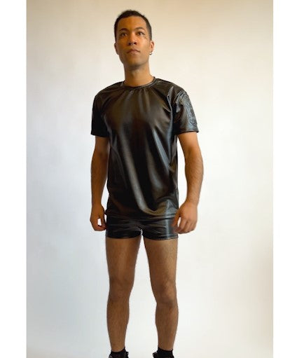 IPANEMA SHORTS CARBON