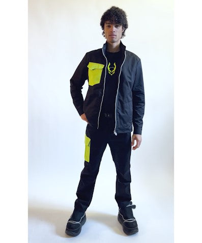TACTICAL PANTS