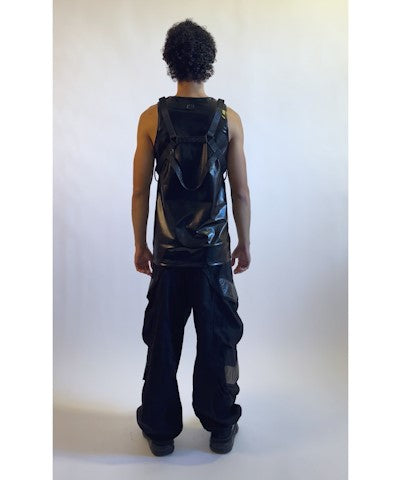 RESTRICTOR VEST