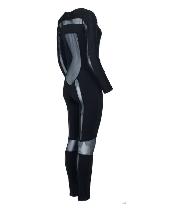 SCULPTURE BODYSUIT.