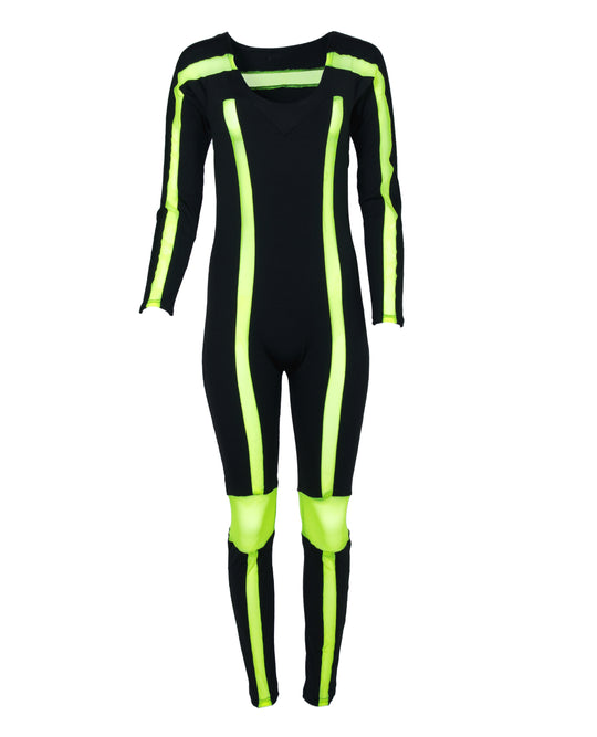 SCULPTURE BODYSUIT.
