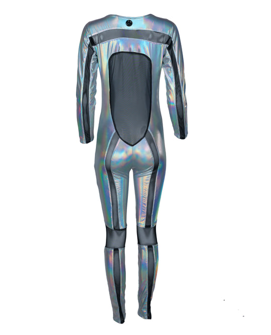 SCULPTURE BODYSUIT.