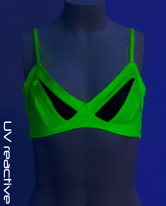 SEDUCTION BRA.