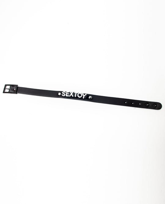 XXX SEX TOY COLLAR.