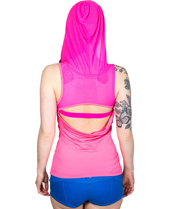 SHADE VEST.