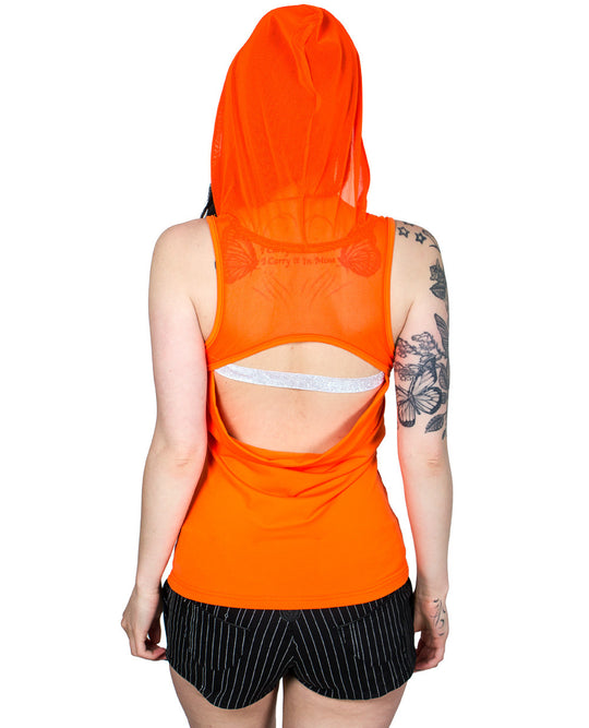 SHADE VEST.