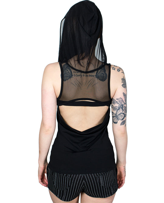 SHADE VEST.