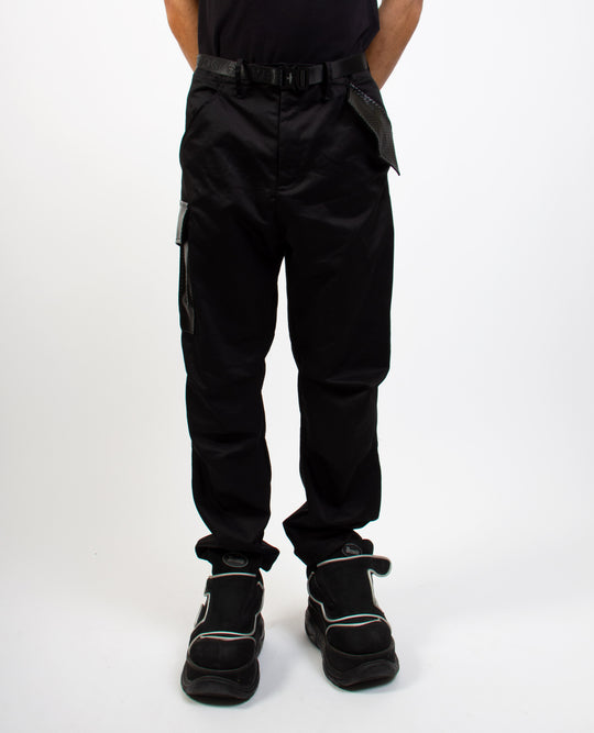 TACTICAL PANTS