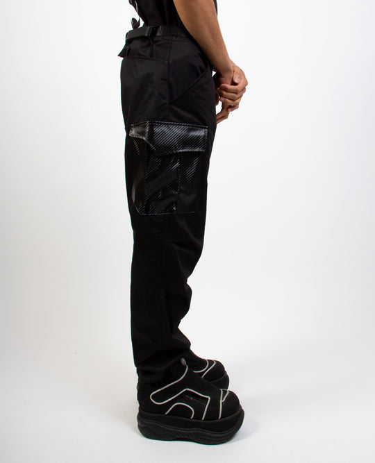 TACTICAL PANTS