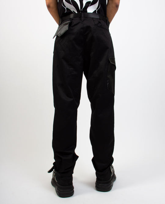 TACTICAL PANTS