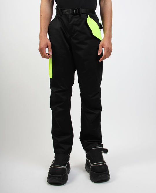 TACTICAL PANTS