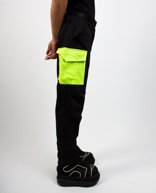 TACTICAL PANTS