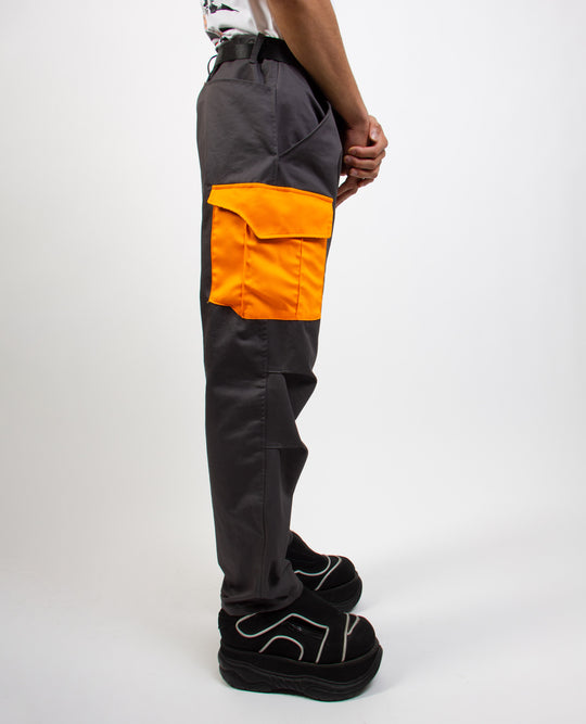 TACTICAL PANTS