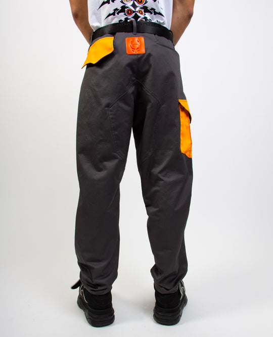 TACTICAL PANTS