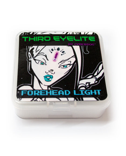 THIRD EYELITE.