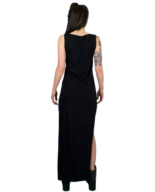 LOOSE FIT DRESS TOTEM.