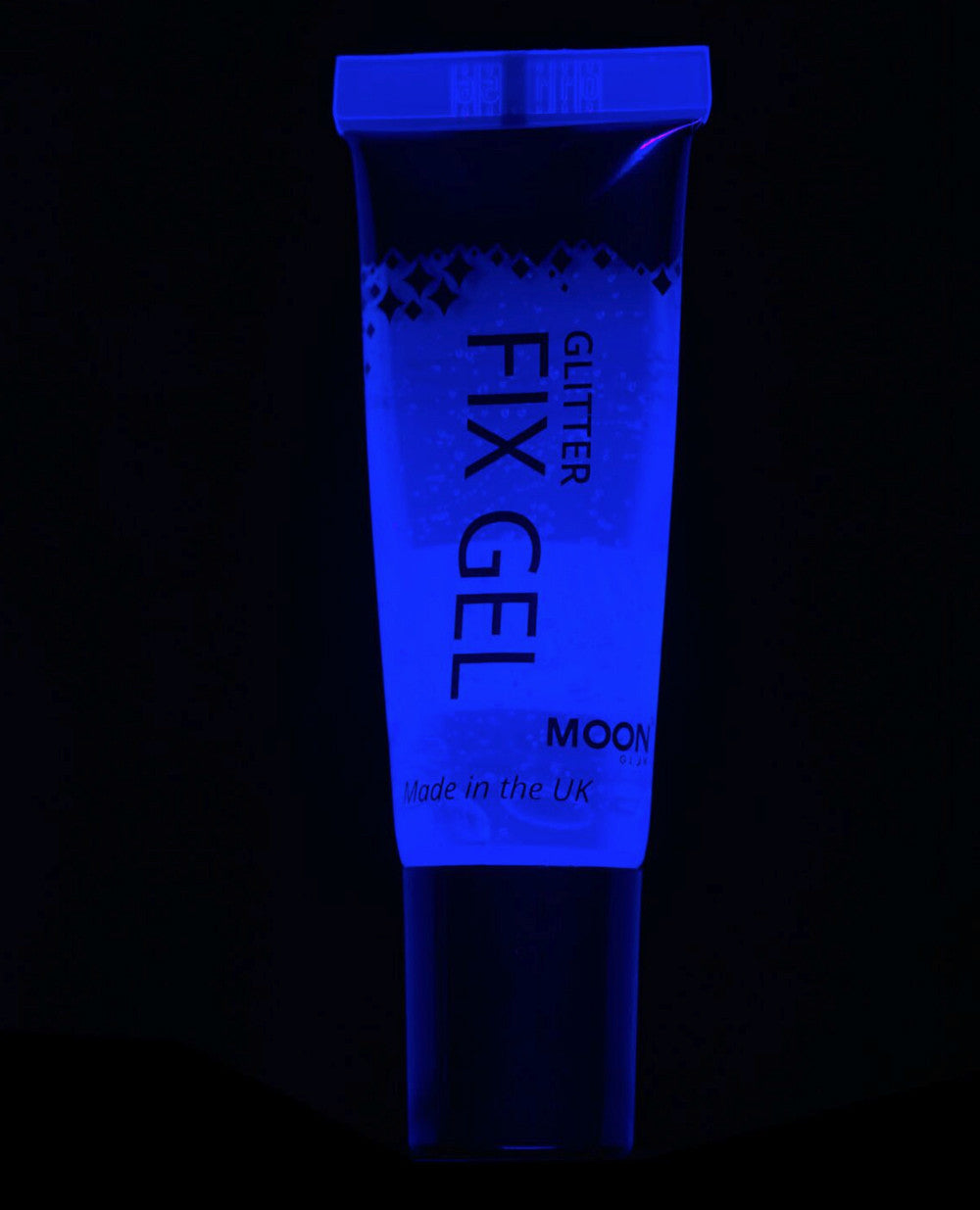 MOON GLITTER FIX GEL 10ML.