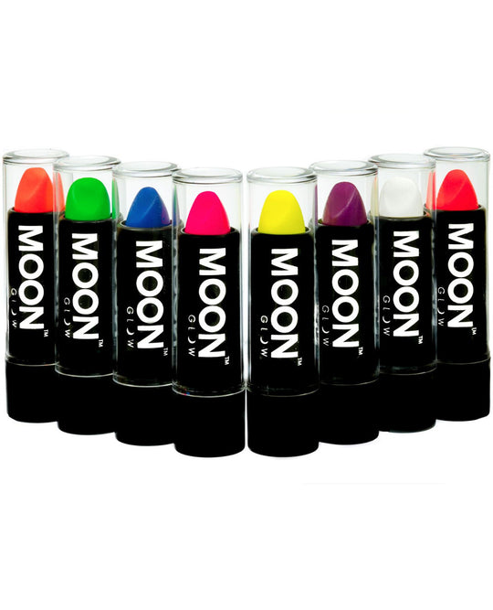 MOON UV LIPSTICK 4.5G.