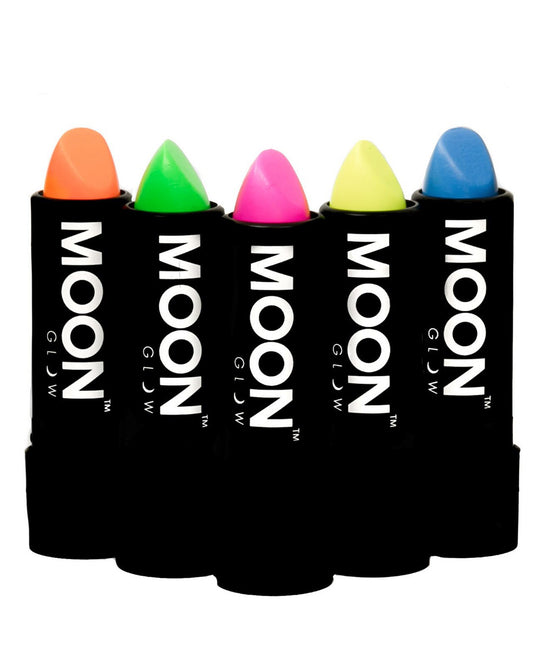 MOON UV LIPSTICK 4.5G.