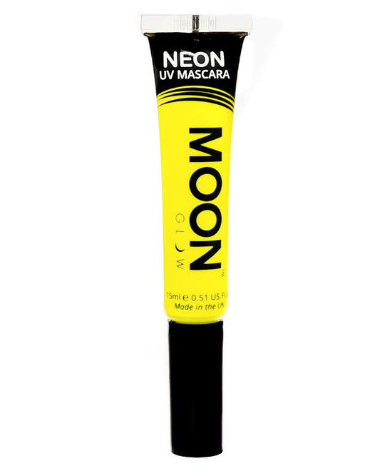 MOON UV MASCARA.