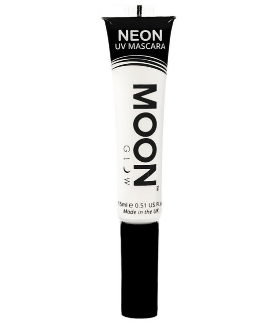 MOON UV MASCARA.