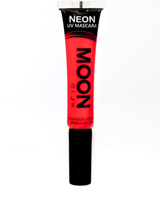 MOON UV MASCARA.