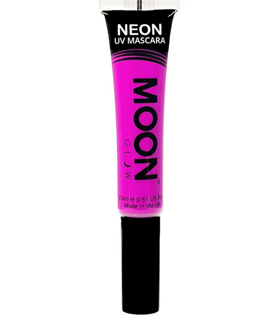 MOON UV MASCARA.