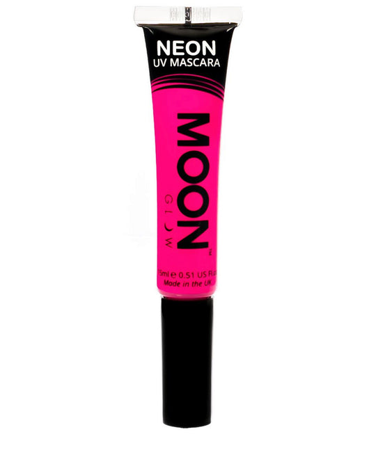 MOON UV MASCARA.
