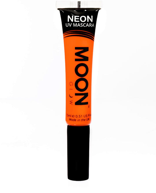 MOON UV MASCARA.