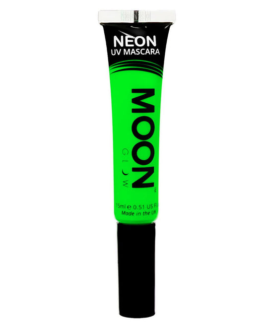 MOON UV MASCARA.