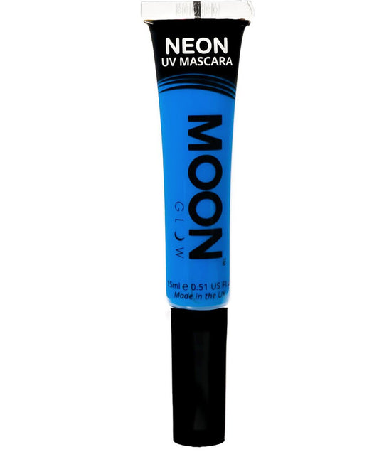 MOON UV MASCARA.