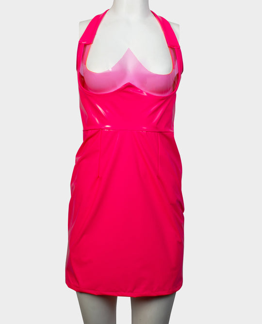 UPLIFT DRESS