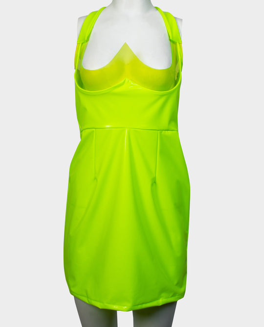 UPLIFT DRESS