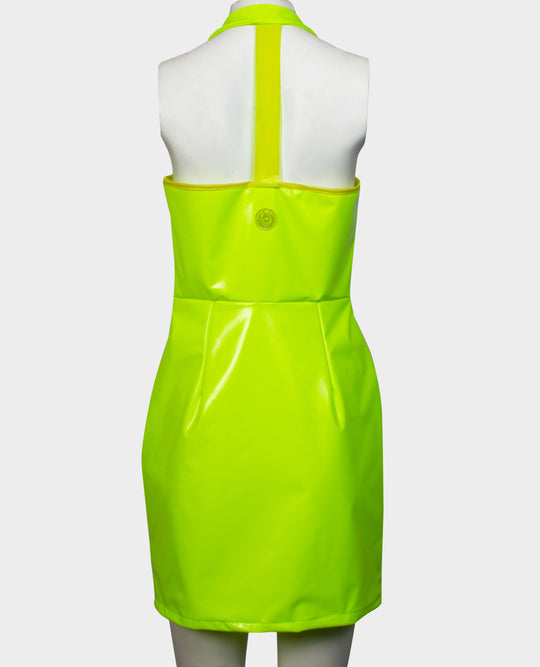 UPLIFT DRESS