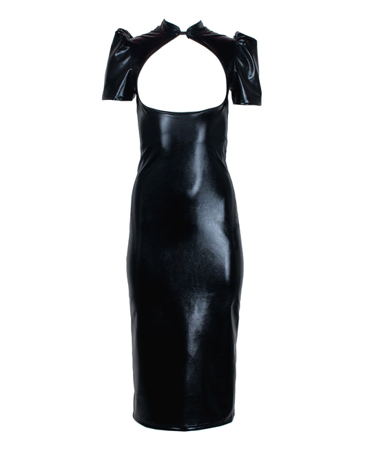 XXX VAMPELLA DRESS.