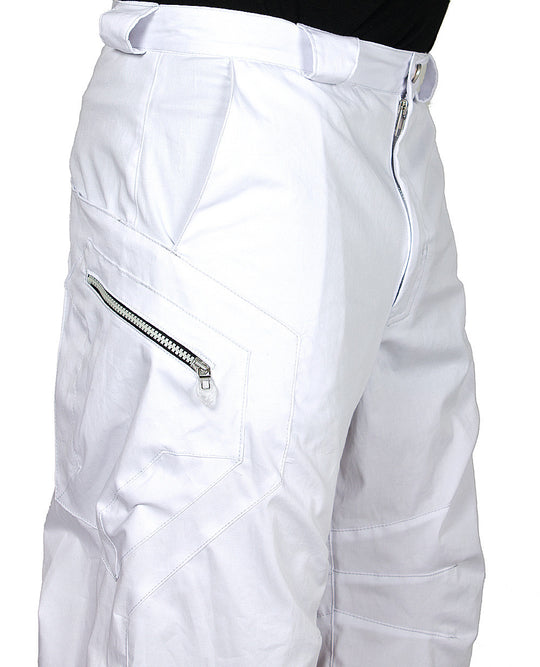 VENTILATION SHORTS.