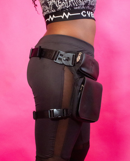 BELT BAG